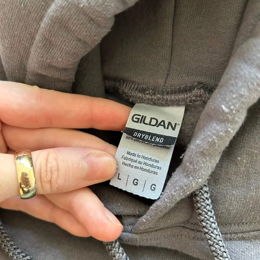 Alani Nu hoodie - Picture 3 of 3